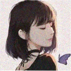 影迷头像